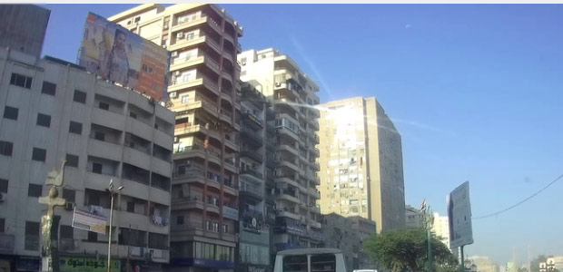 Billboard: RoofTop - Ash Sharqia - Zaqaziq in Zaqaziq