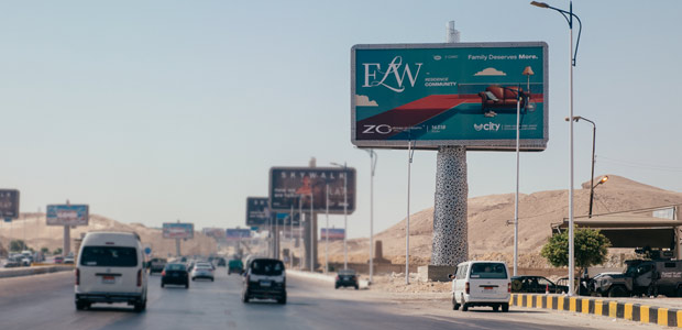 Unipole, Alex HWY (Hazem Hassan