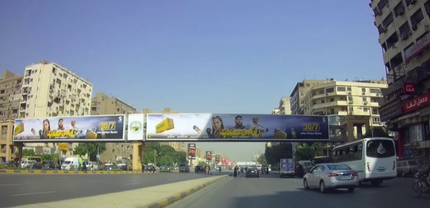 لوحة ميرور، المهندسين