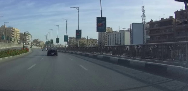 Billboard, Heliopolis
