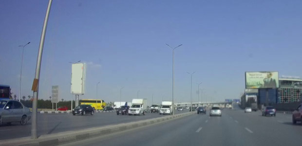 Billboard, Sheraton