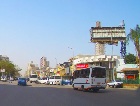 يوني بول، المهندسين