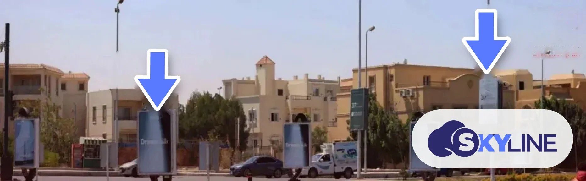 لايت بوكس في الشيخ زايد، الجيزة (2)