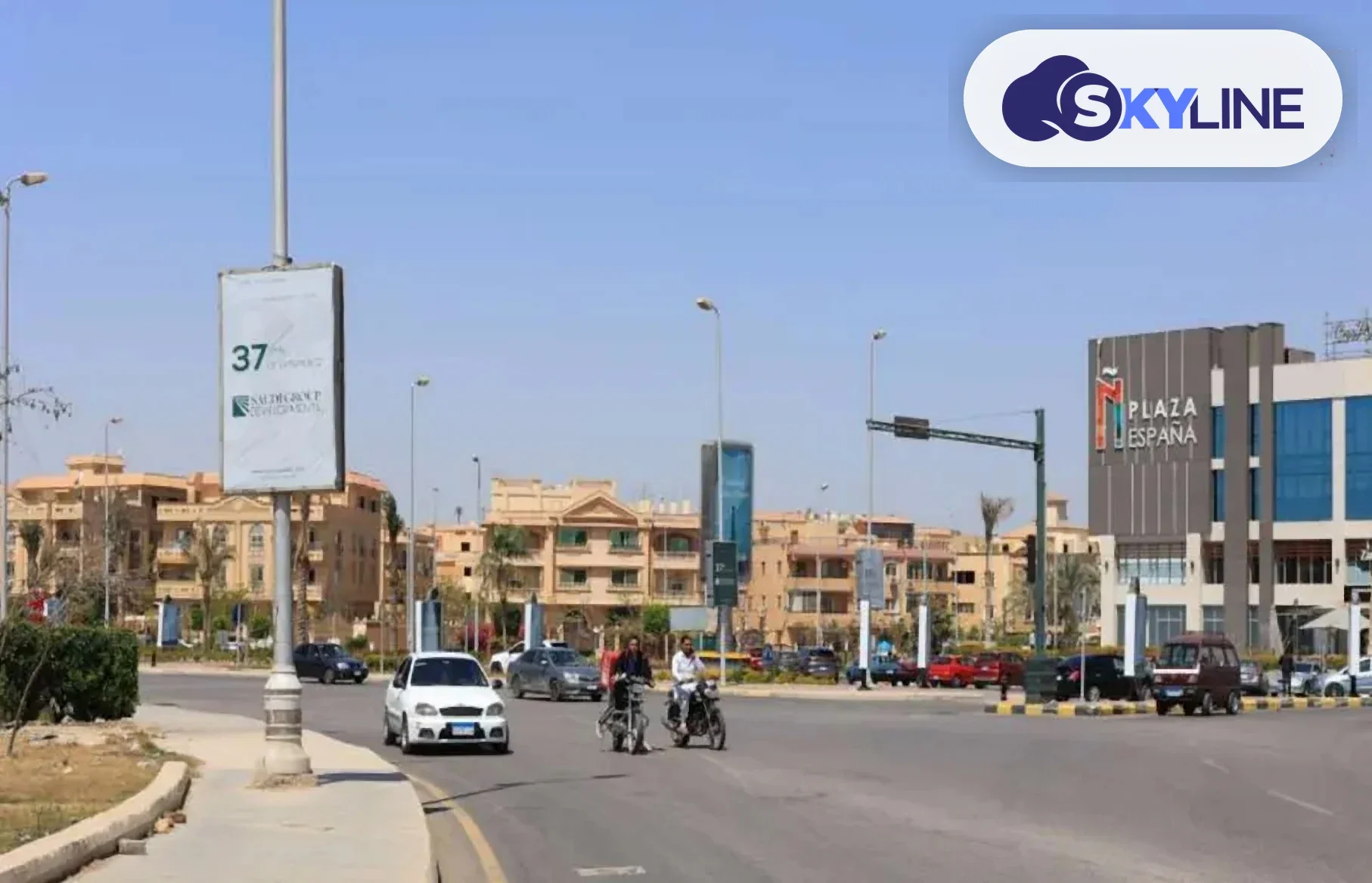 لايت بوكس في الشيخ زايد، الجيزة (2)