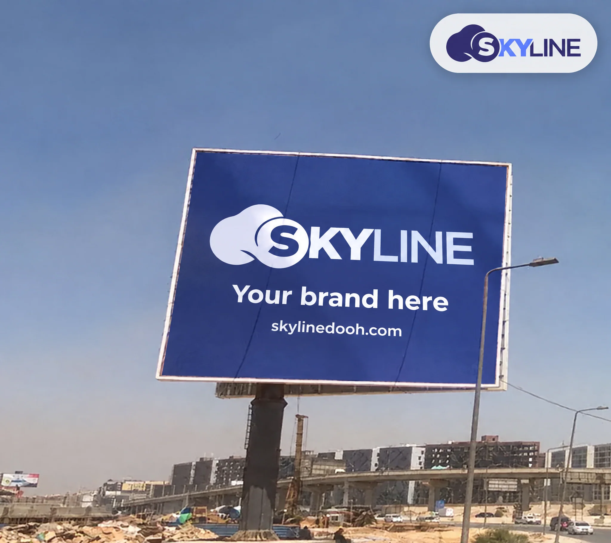 Unipole, SOKHNA RD