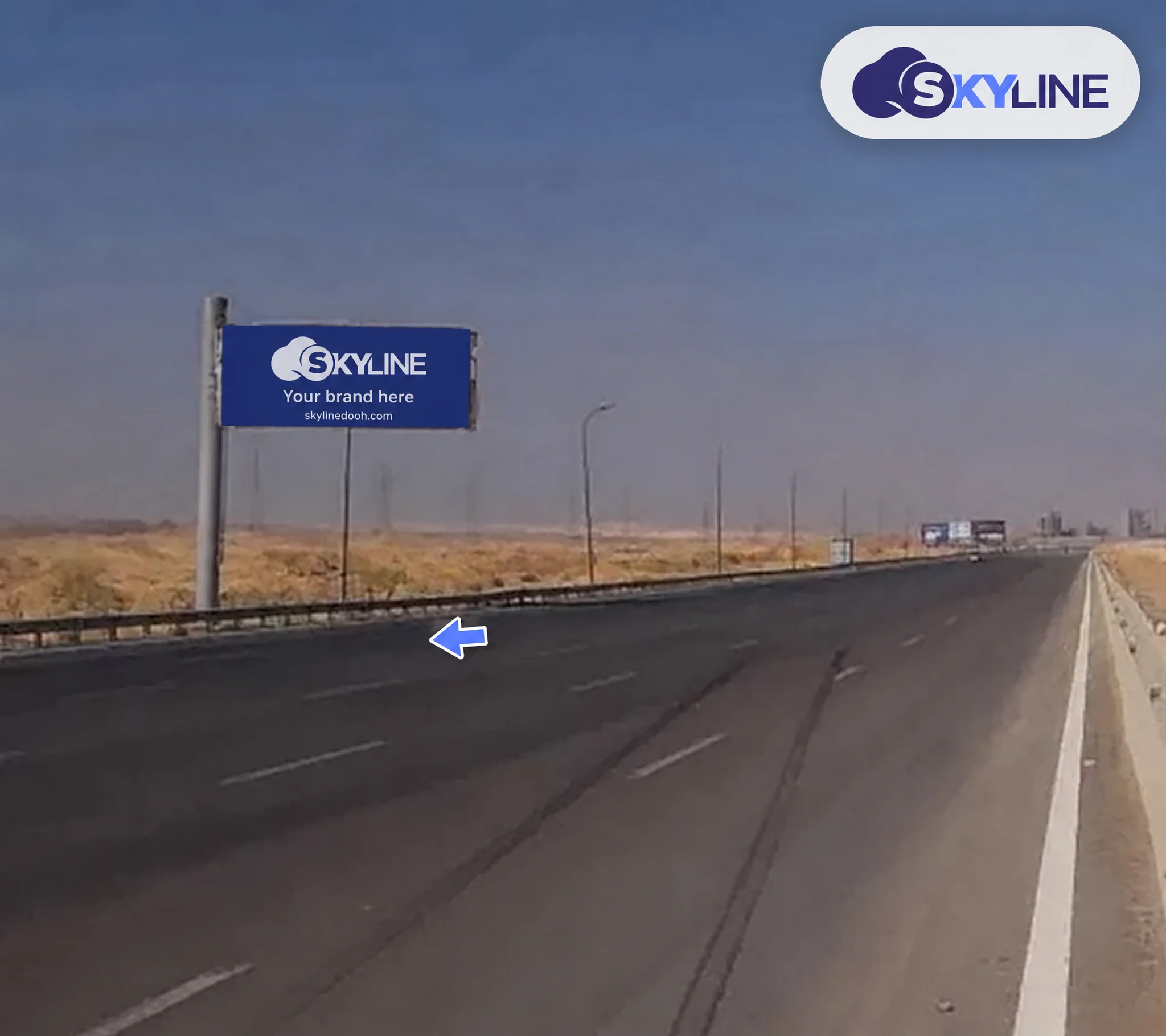 Unipole, SOKHNA RD