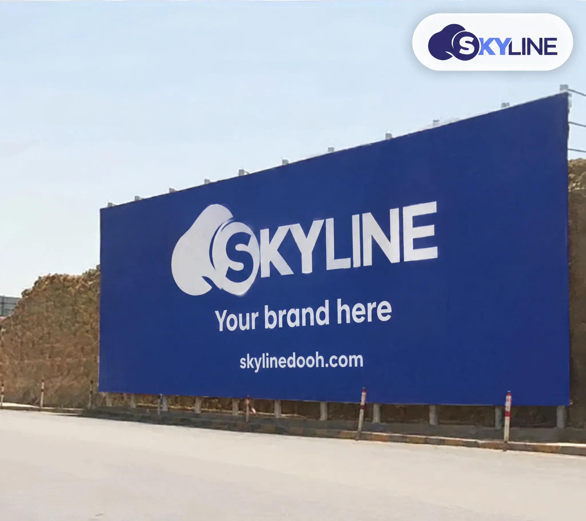 Unipole, SOKHNA RD