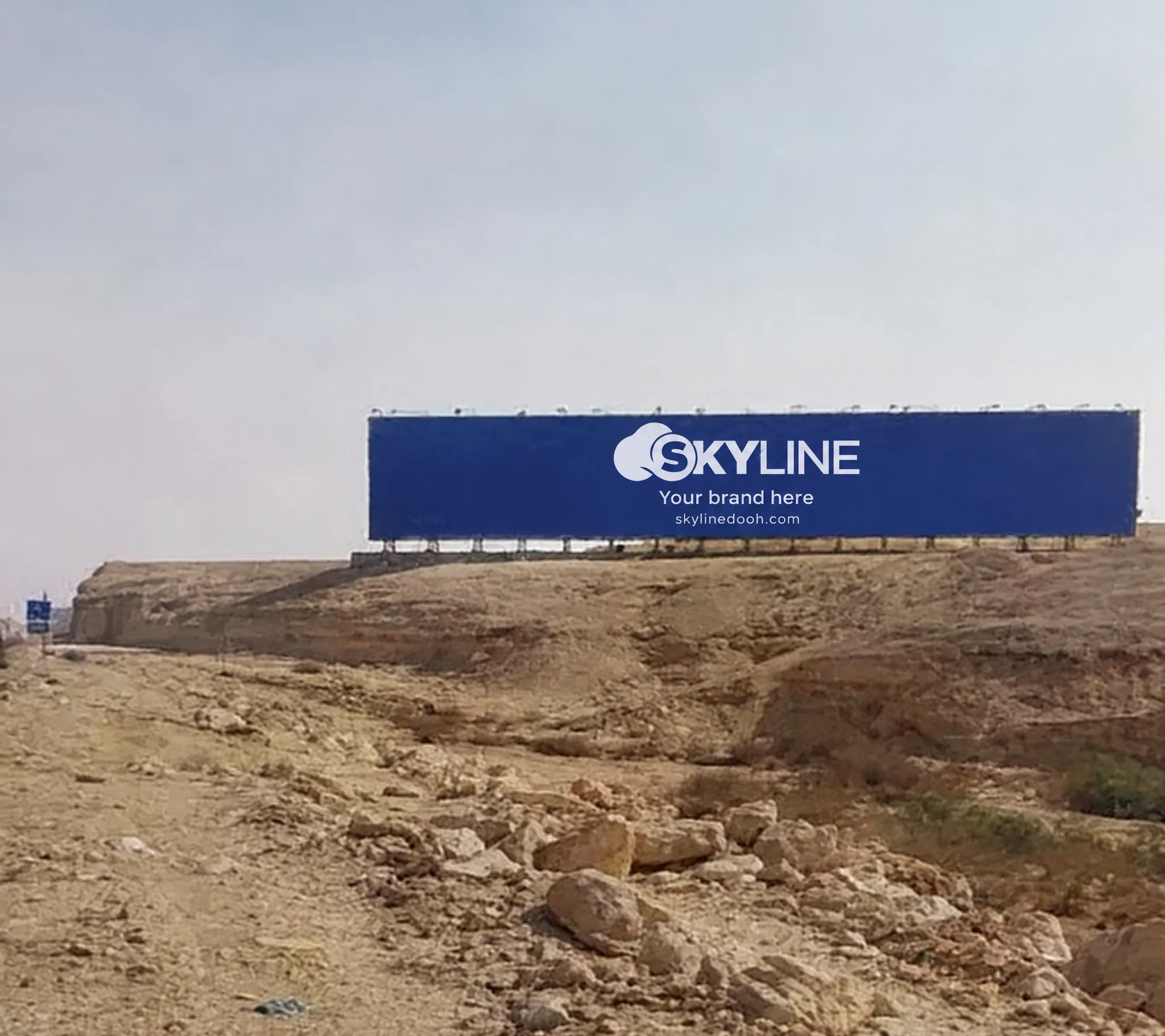 Unipole, SOKHNA RD