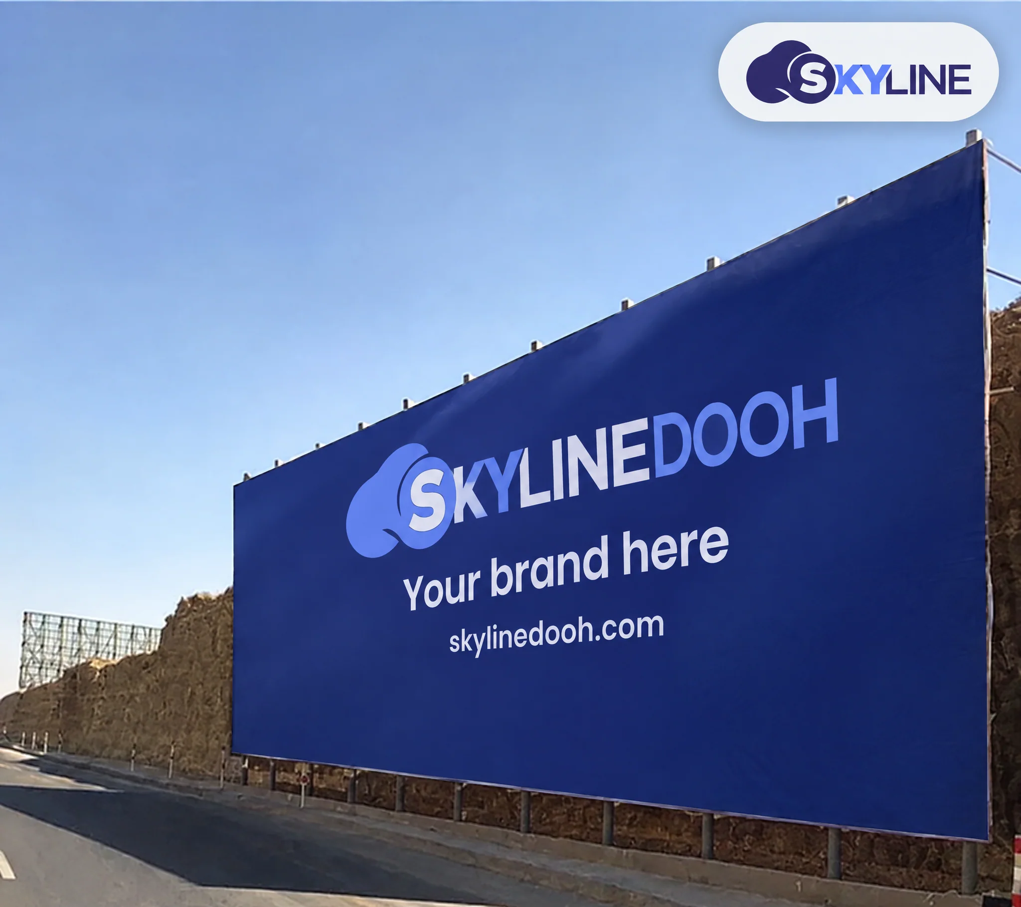 Unipole, SOKHNA RD