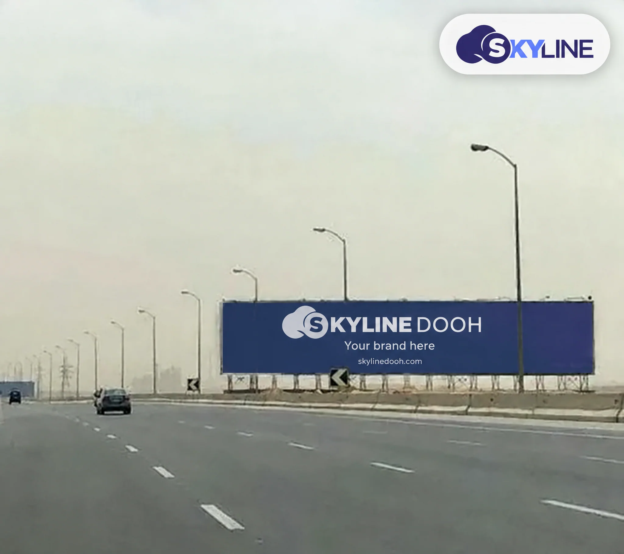 Unipole, SOKHNA RD