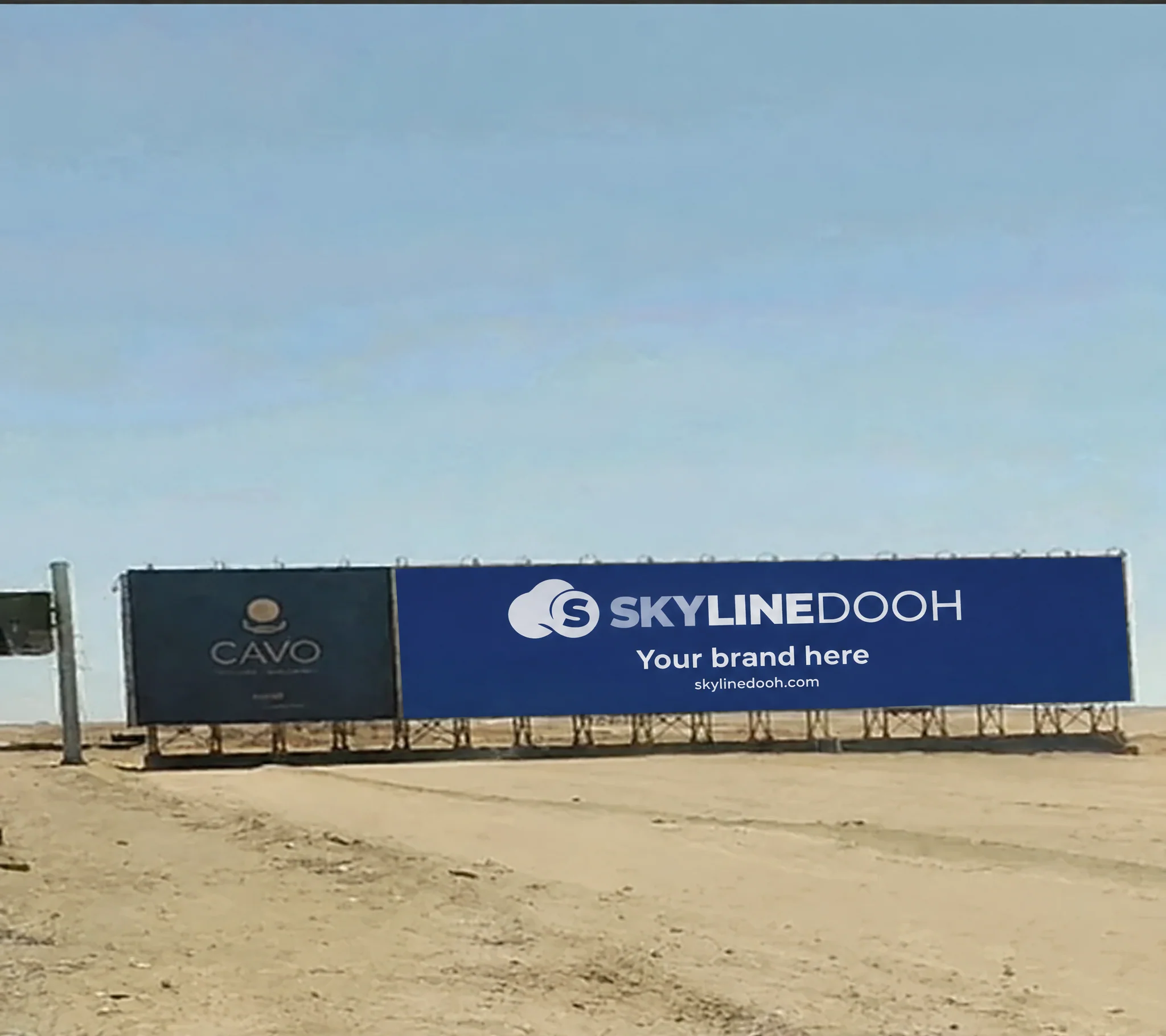 Unipole, SOKHNA RD