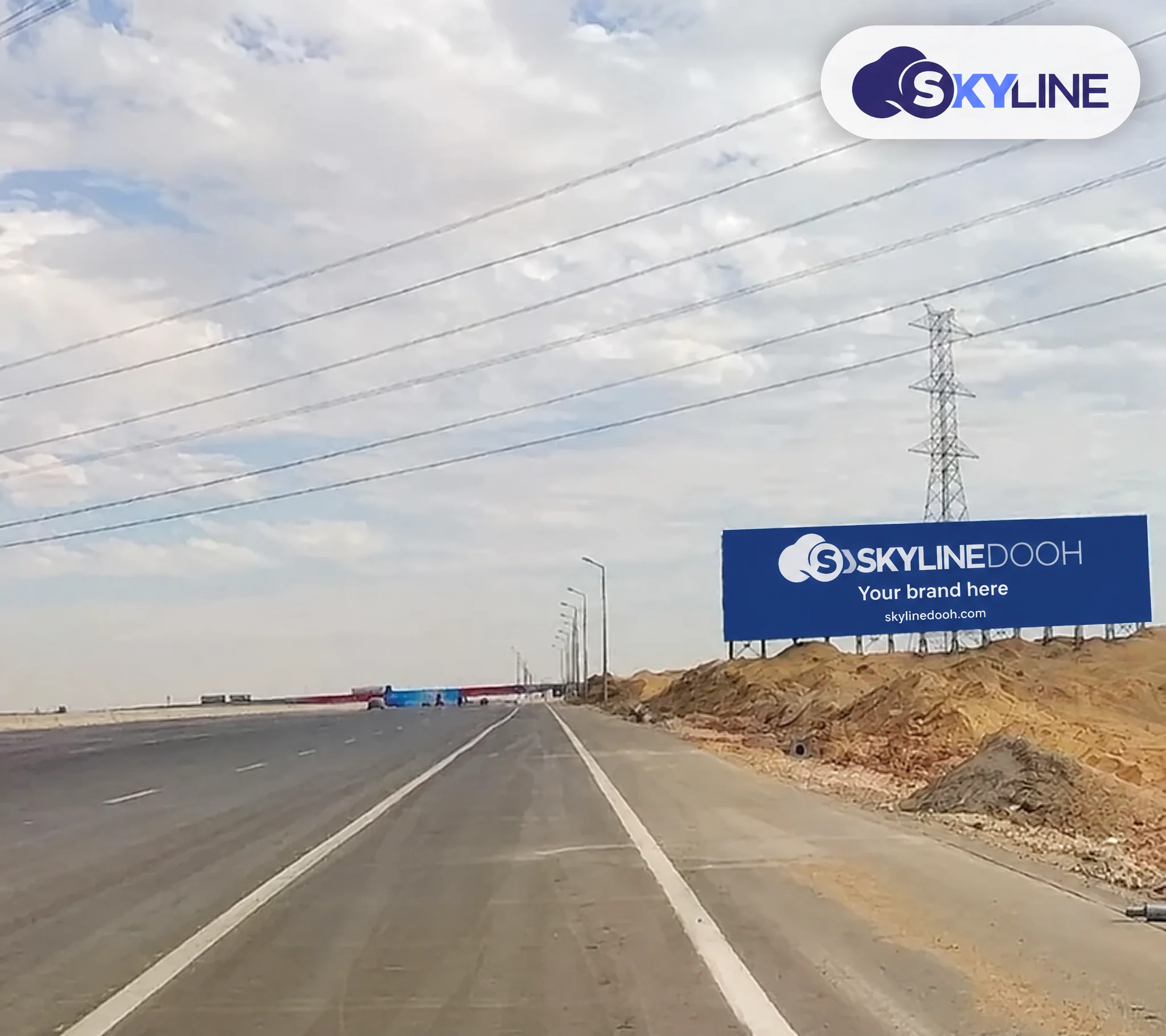 Unipole, SOKHNA RD