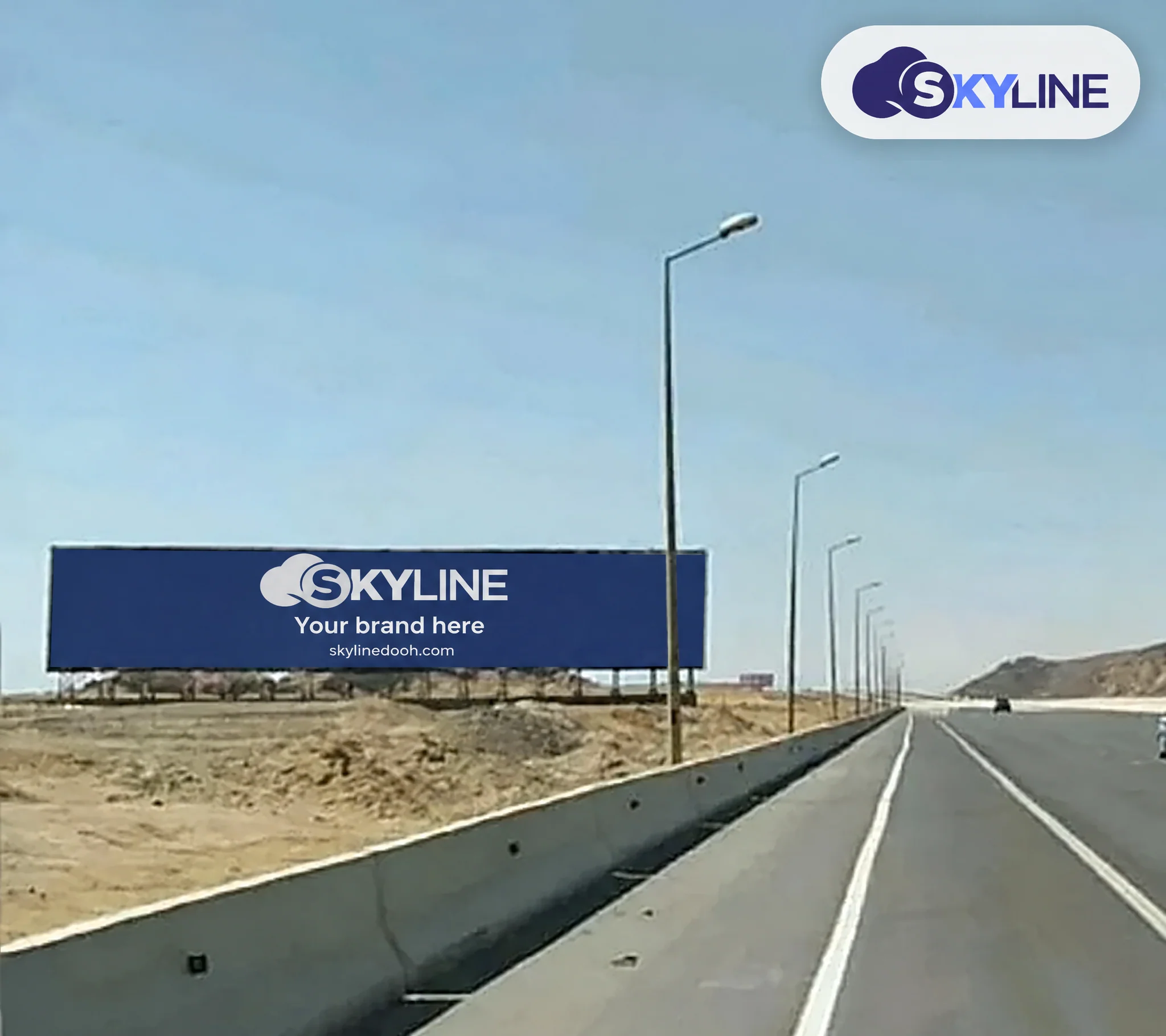 Unipole, SOKHNA RD