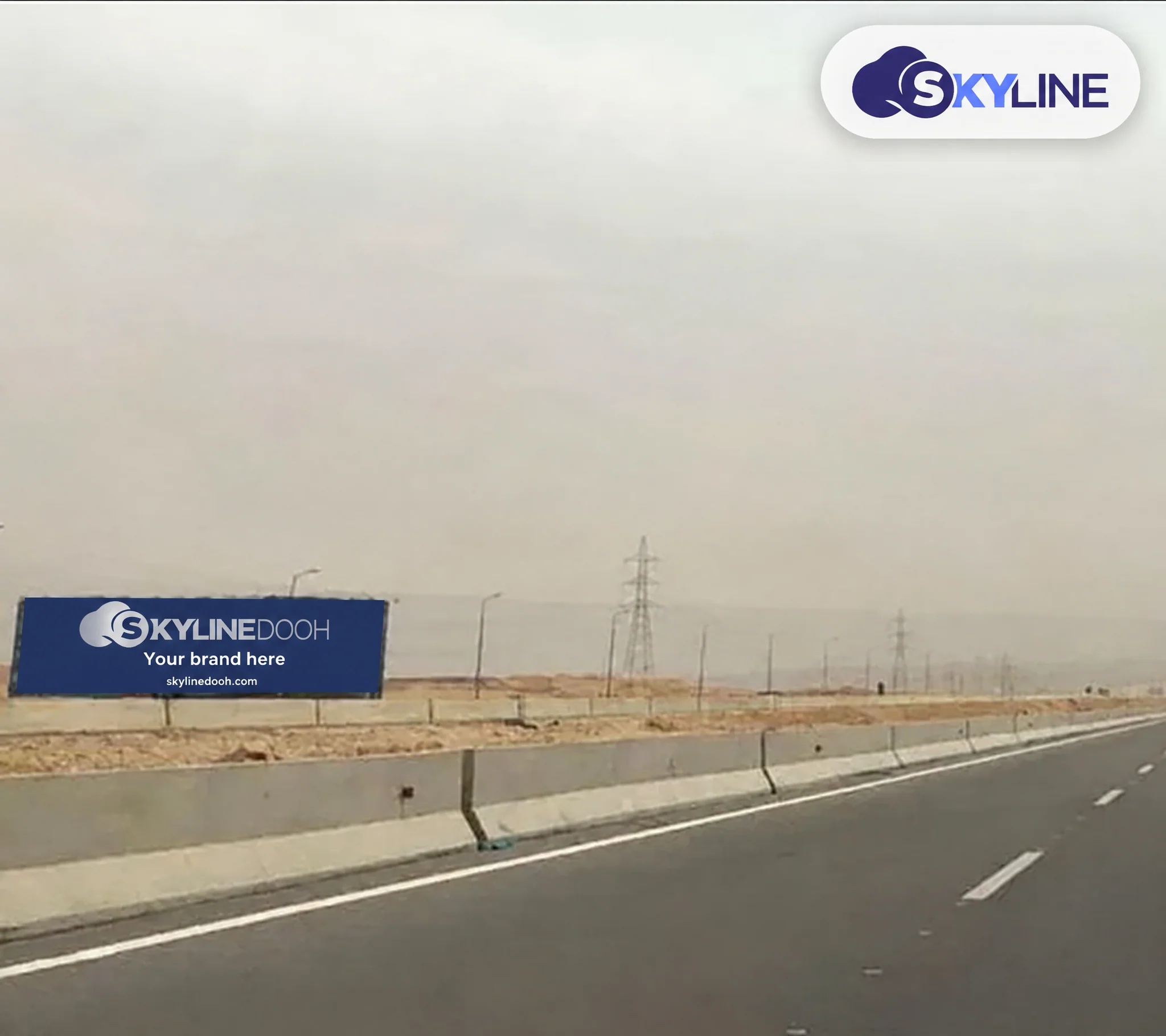 Unipole, SOKHNA RD