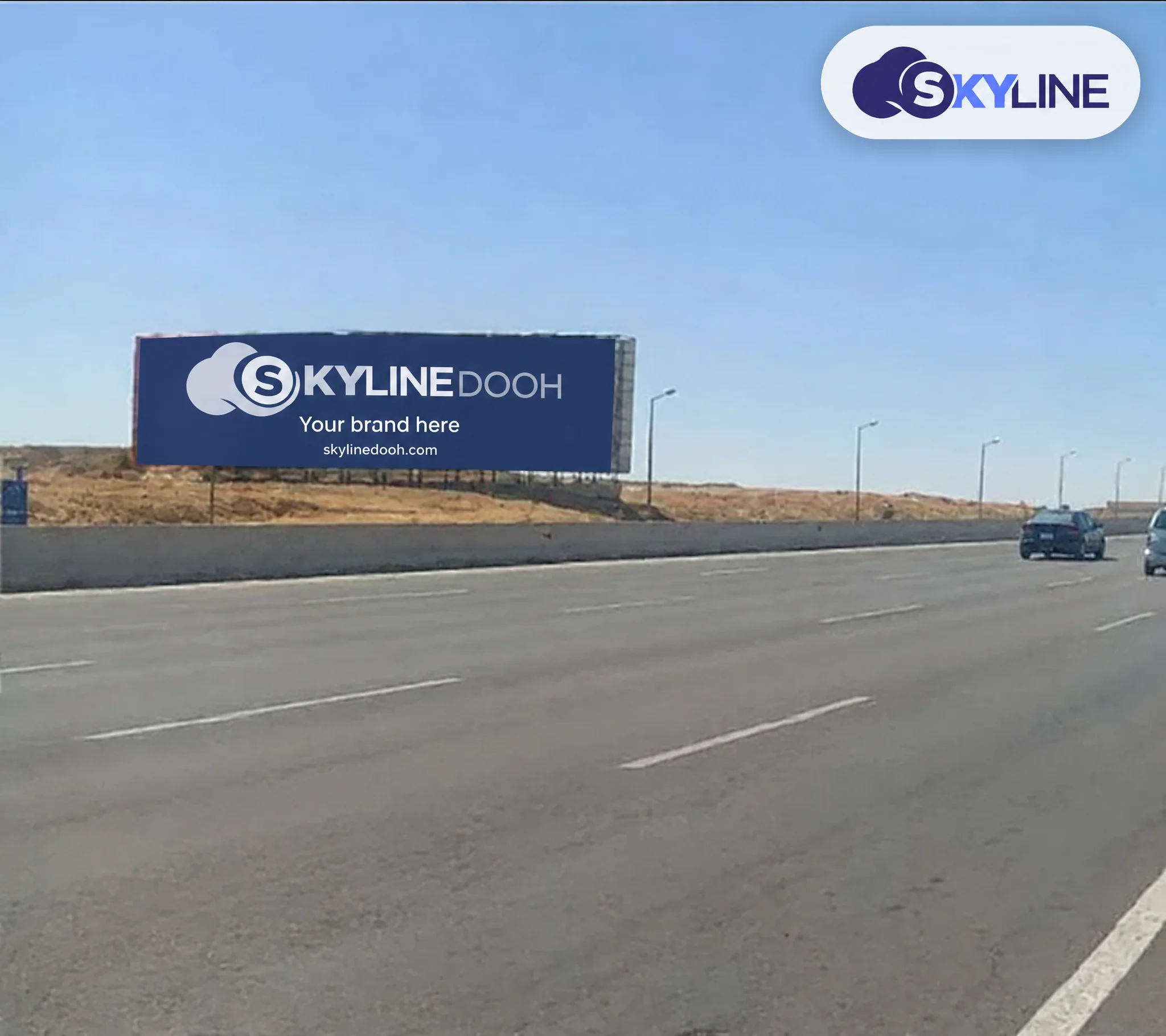 Unipole, SOKHNA RD