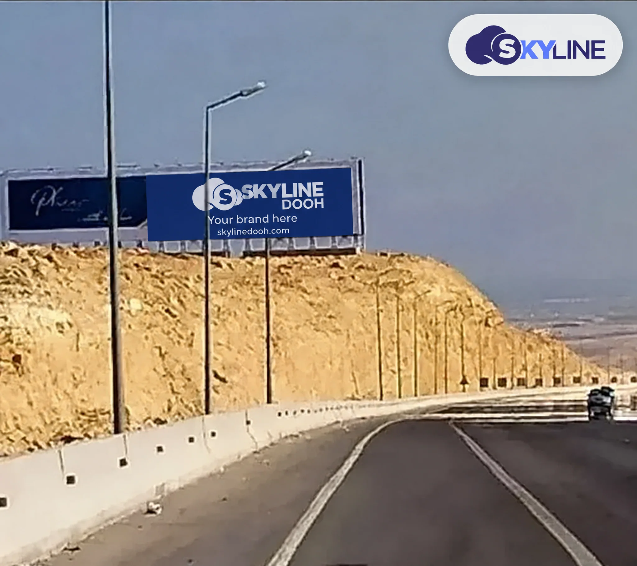 Unipole, SOKHNA RD