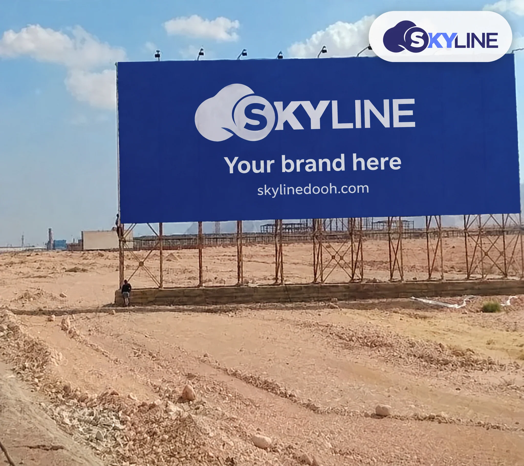 Unipole, SOKHNA RD