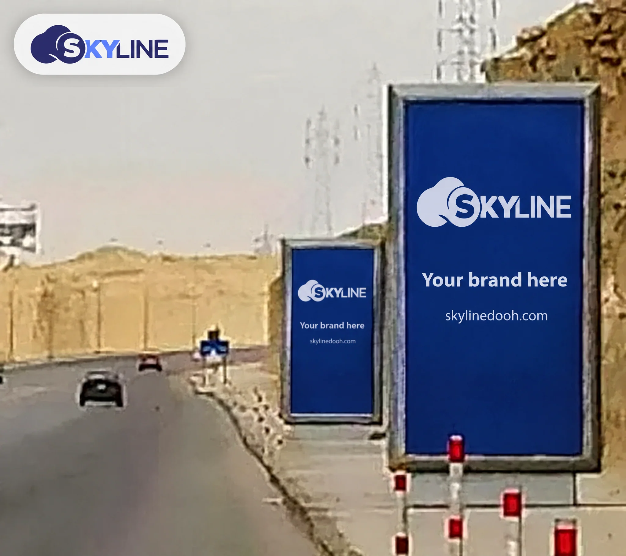 Sucette, SOKHNA RD