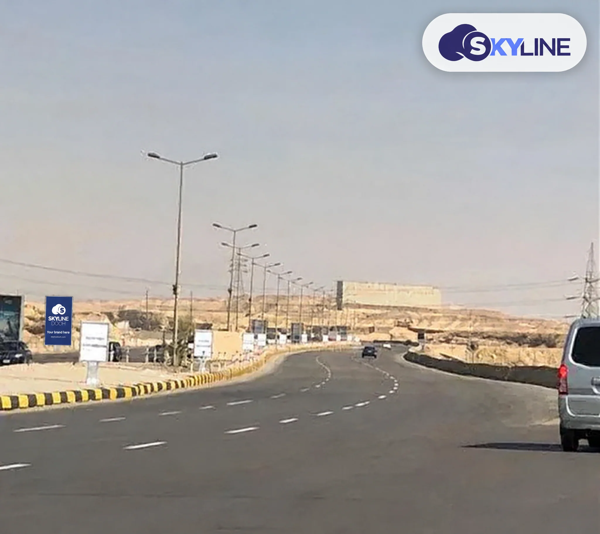 Sucette, SOKHNA RD