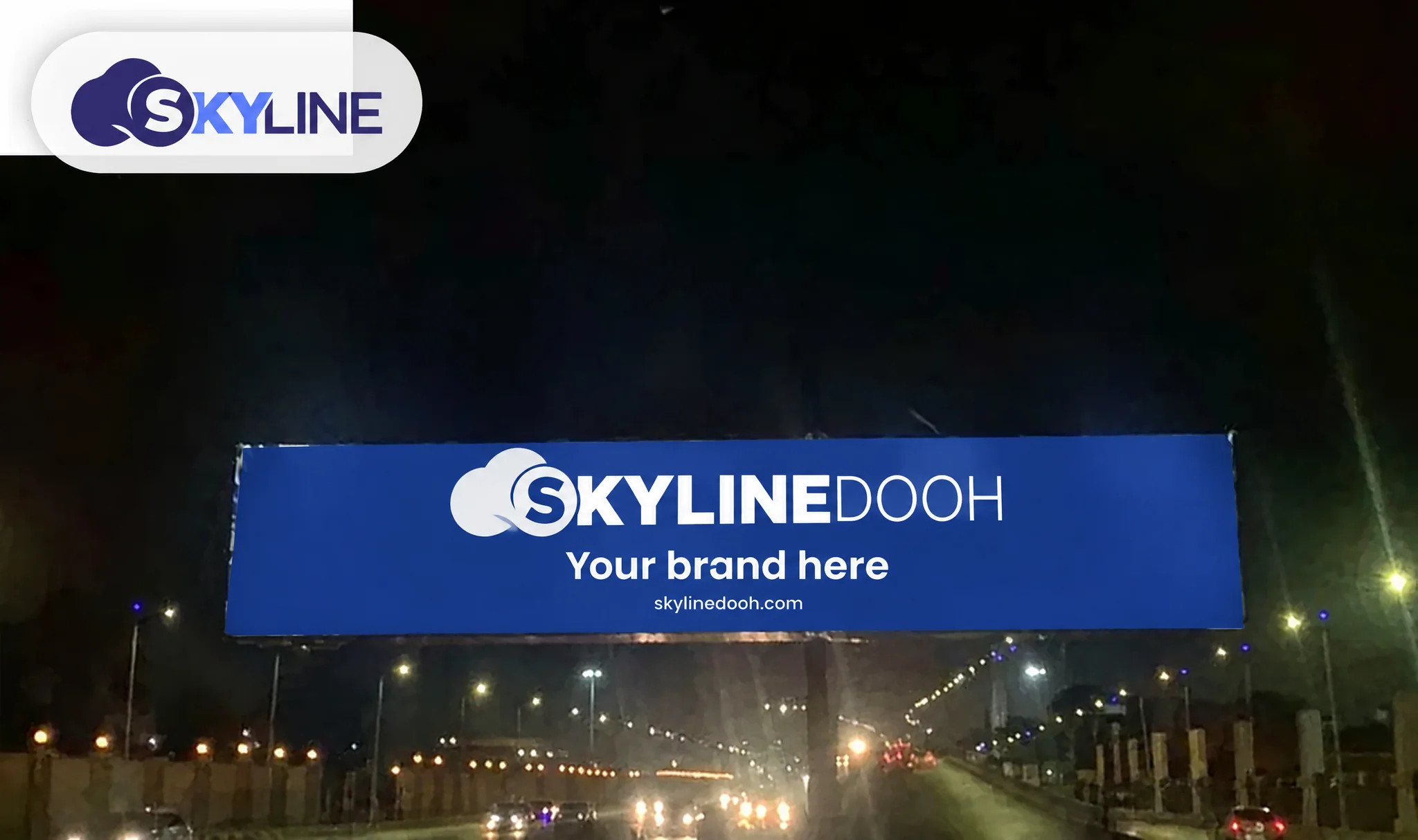 Unipole, Autostrad