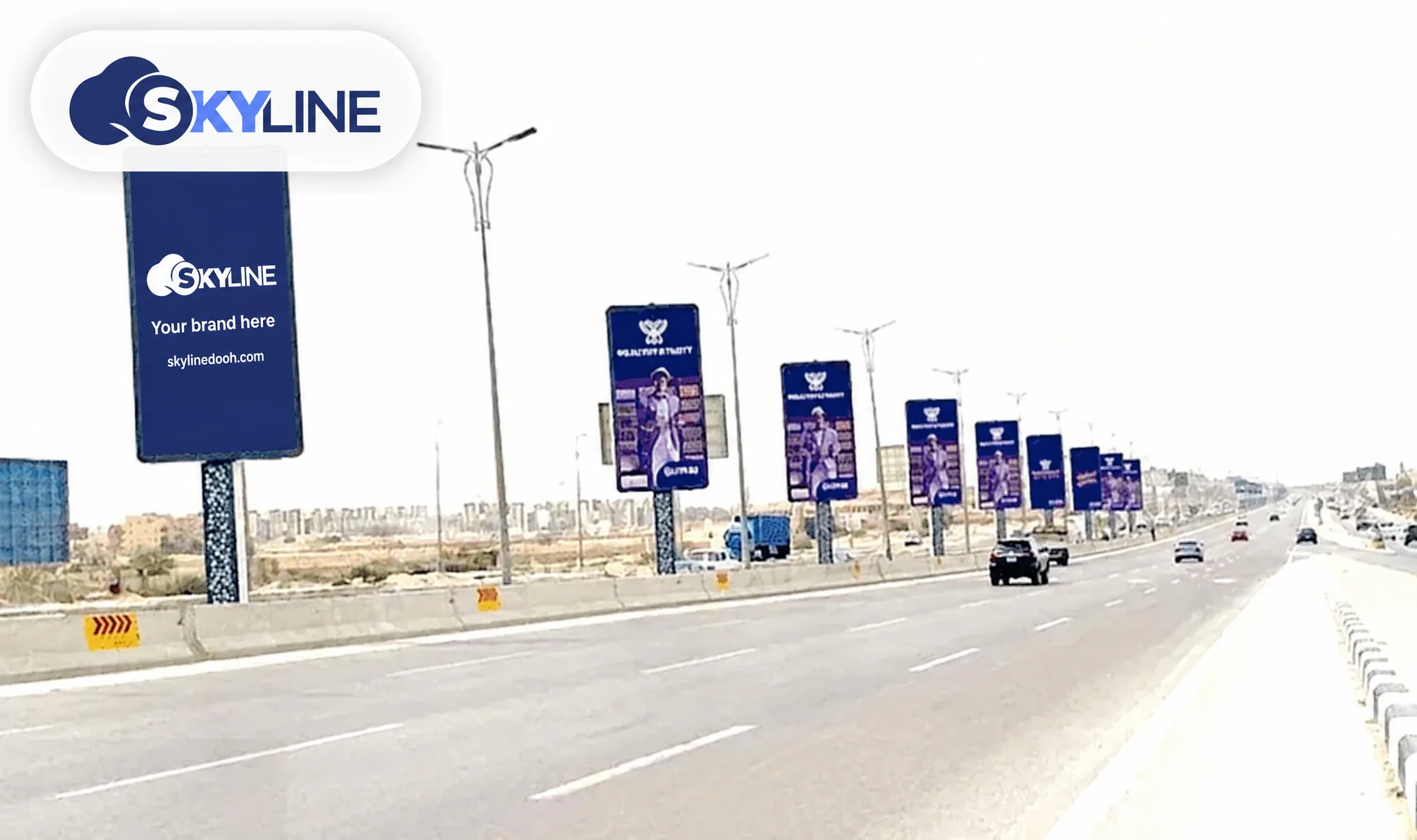Sucette, Alex Desert Rd